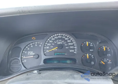 2005 Chevrolet Avalanche 1500 Z66 z USA, uszkodzony, nr VIN 3GNEC12ZX5G193508